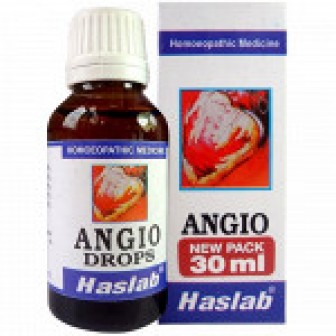 Angio Drops (30 ml)